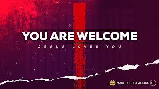Download lagu [LIVE] MIDWEEK SERVICE | MAKE JESUS FAMOUS mp3