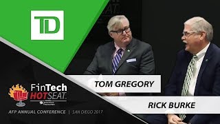 Treasury Perspectives with TD Bank