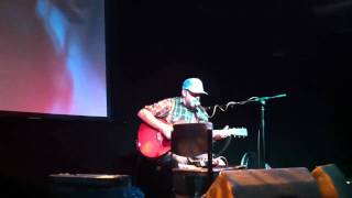 Jason Lytle - Hang Town