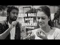Arun Moli BElieVE With Dinakshi Priyasad