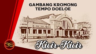 Download lagu Sanih - Kicir Kicir - Gambang Kromong Tempo Doeloe ( Lagu Khas Betawi ) mp3