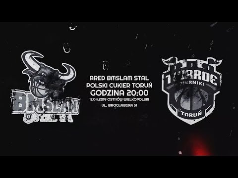 Studio na żywo przed meczem: ARGED BMSLAM Stal - Polski Cukier Toruń