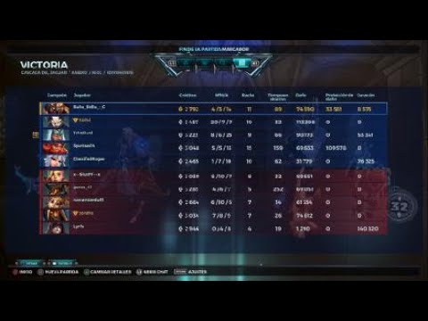 The best khan | ranked gameplay paladins