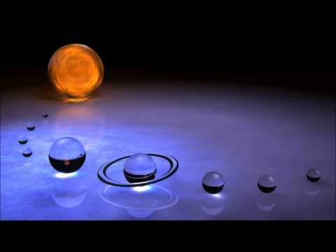 Jonas Saalbach & Samuel Fach - Scottish Spaceships (Original)