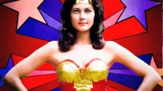 Wonder Woman____Tricky