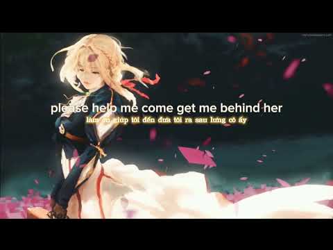 isaev & pacani & jessica chertock - lily - vietsub