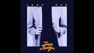 Travis Bretzer - Lady Red (Original)