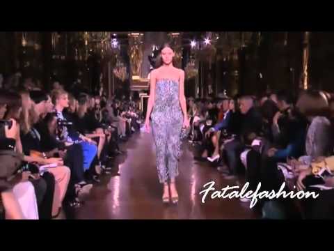 Stella McCartney   Spring Summer 2013 Full Fashion Show   Exclusive gr