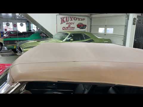 1969 Pontiac Firebird (CC-1673385) for sale in Stratford, Wisconsin