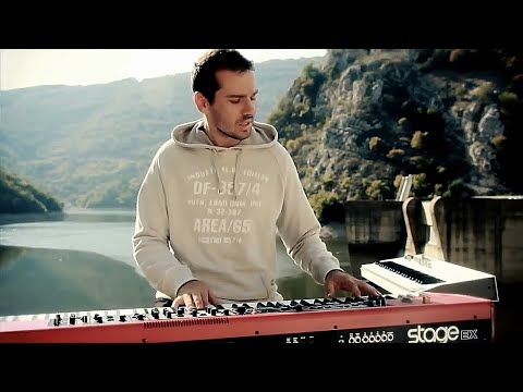 Dado Glišić - Neponovljiva