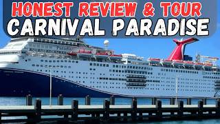 Carnival Paradise Review: Hidden Gem or Dated Disaster? Honest 2026 Cruise Truth