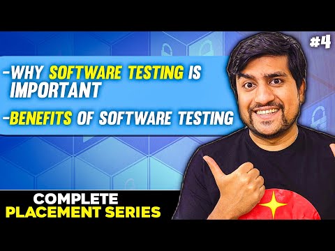 Learn Software Testing as Absolute Beginner to Advance