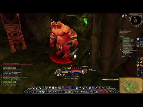 This is why you always Pick Pocket as a rogue