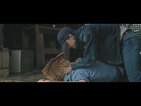 The Devil All the Time (2020) - Tom Holland's Brutally Badass Fight Scene