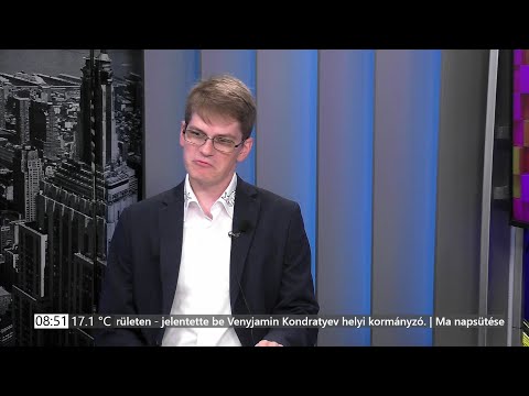 Pirkadat: Tóth Kálmán – Mi újság Óbudán?