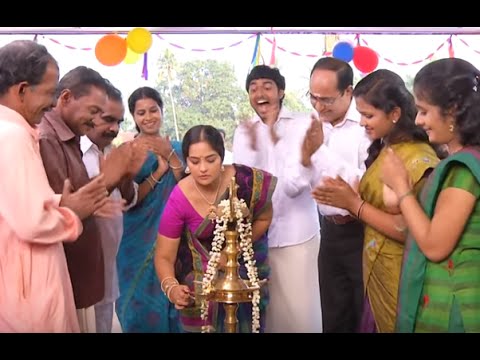 Pattusaree I Episode 39– Part 1 I Mazhavil Manorama