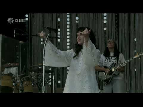 Clairo LIVE @ Lollapalooza 2025 | Full Concert (4K Remastered)