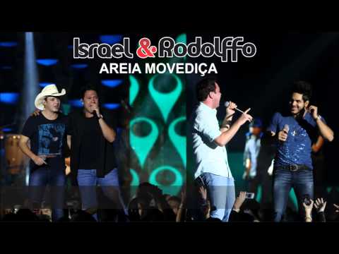 Areia Movediça - Israel e Rodolffo
