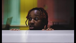 Up in Here Music Video