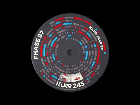 Fhase 87 - Break Down [UKR245]