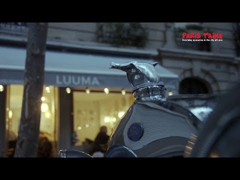 Latin Quarter Classics