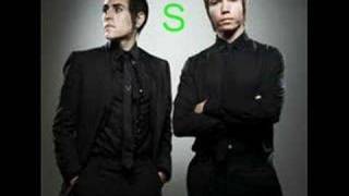 Blaqk Audio - The Fear of Being Found