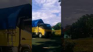 Download lagu Keseruan nyodrek Di jlur Lingkar selatan /Bnyk truk owleng kepot kepoy mp3