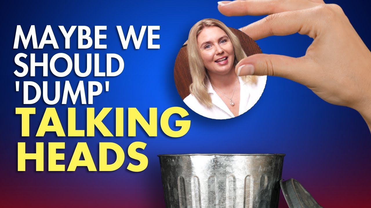 talking heads
