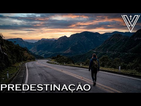 O SEU DESTINO JÁ ESTÁ DECIDIDO