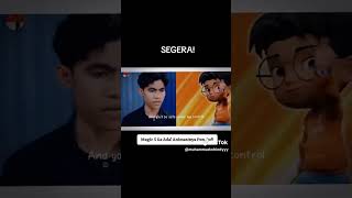 Download lagu magic 5 the animation mp3