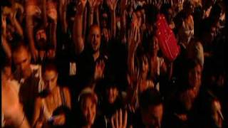 Laura Pausini - Como si no nos hubieramos amado - World Tour 2009