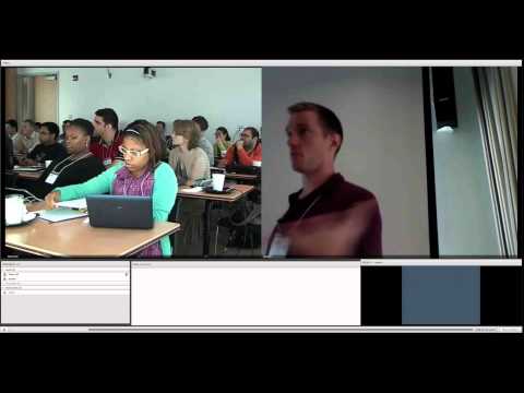 Large-scale CG Model Development, ED-CG