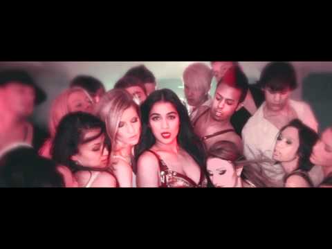 Sunloverz VS Rosette - Fire (Official Music Video HD)