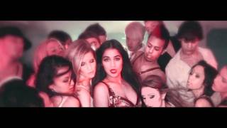 Sunloverz VS Rosette - Fire (Official Music Video HD)