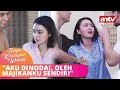 Aku Dinodai Oleh Majikanku Sendiri Tangis Kehidupan Wanita ANTV Eps 13 FULL
