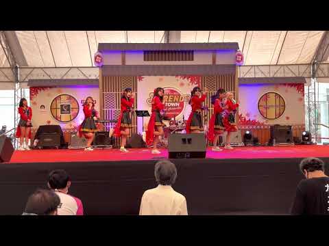 PYT48 J-Trends (13.12.63)