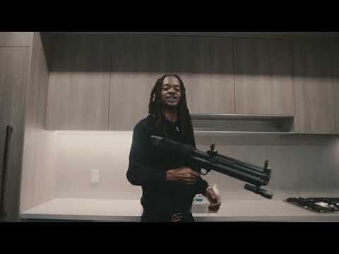 Kuzco Lo - “Lil Ass F*ck N*gga” Official Video) Shot by @Lou Visualz