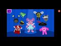 Sesame Street Games 174