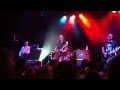 The Wonderstuff - False Start/Welcome To The Cheap Seats @ The Factory Theatre (1/3/14)