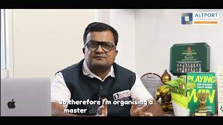 ₹100 Cr Portfolio Strategy Explained | Vikas Agrawal Masterclass