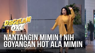 Download lagu DAGELAN OK - Nantangin Mimin ! Nih Dikasih Goyangan Hot Ala Mimin [10 Agustus 2019] mp3