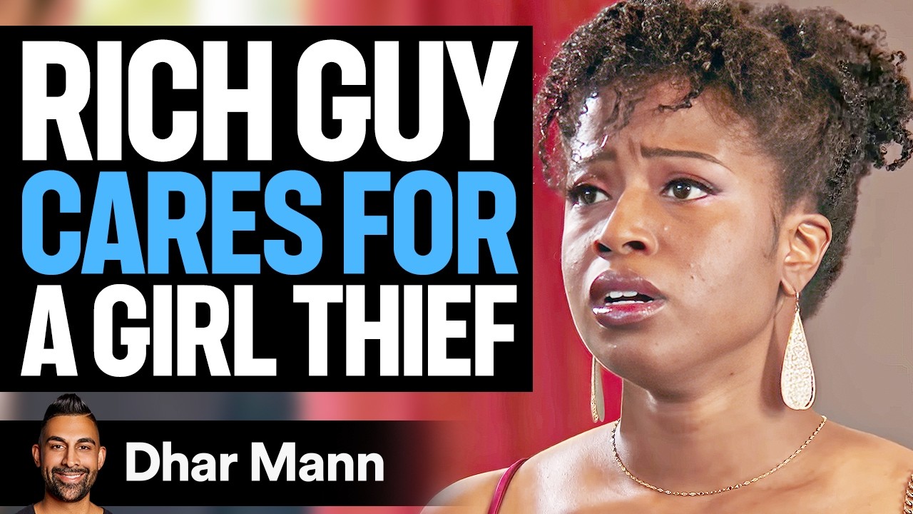 MILLIONAIRE Falls For HOMELESS GIRL | Dhar Mann