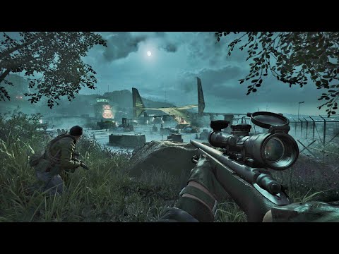 Call of Duty Cold War Black Ops : C.I.A Operative | Netherlands 1981 | UHD [ 4K 60FPS ] Gameplay