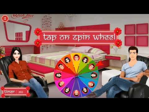 Indian New Couple Honeymoon & Indian wedding part2 Video