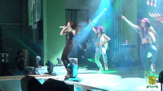 Perfectly Imperfect - Sarah Geronimo