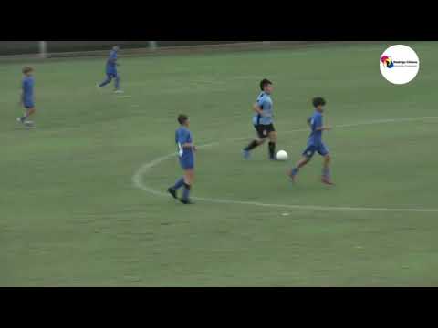 AMISTAD DE ORO SUBSEDE ALTOS DE CHIPIÓN  - LA PAQUITA :UNIÓN SANTA FE 7 VS 9 MORTEROS "B" 0