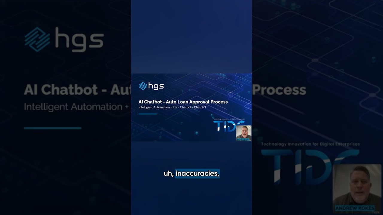 AI Revolutionizes Loan Processing! 🤖🚗