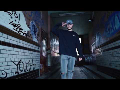 Gianni Suave - Cole | #Raptags2016 TOP 5