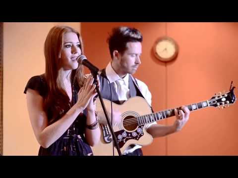 Fantastic Acoustic Pop Covers Trio with Super Female Singer and Classy Acoustic Guitarist - Dubai