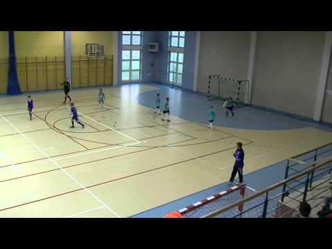 FA Leszno - Astra Krotoszyn 3:0